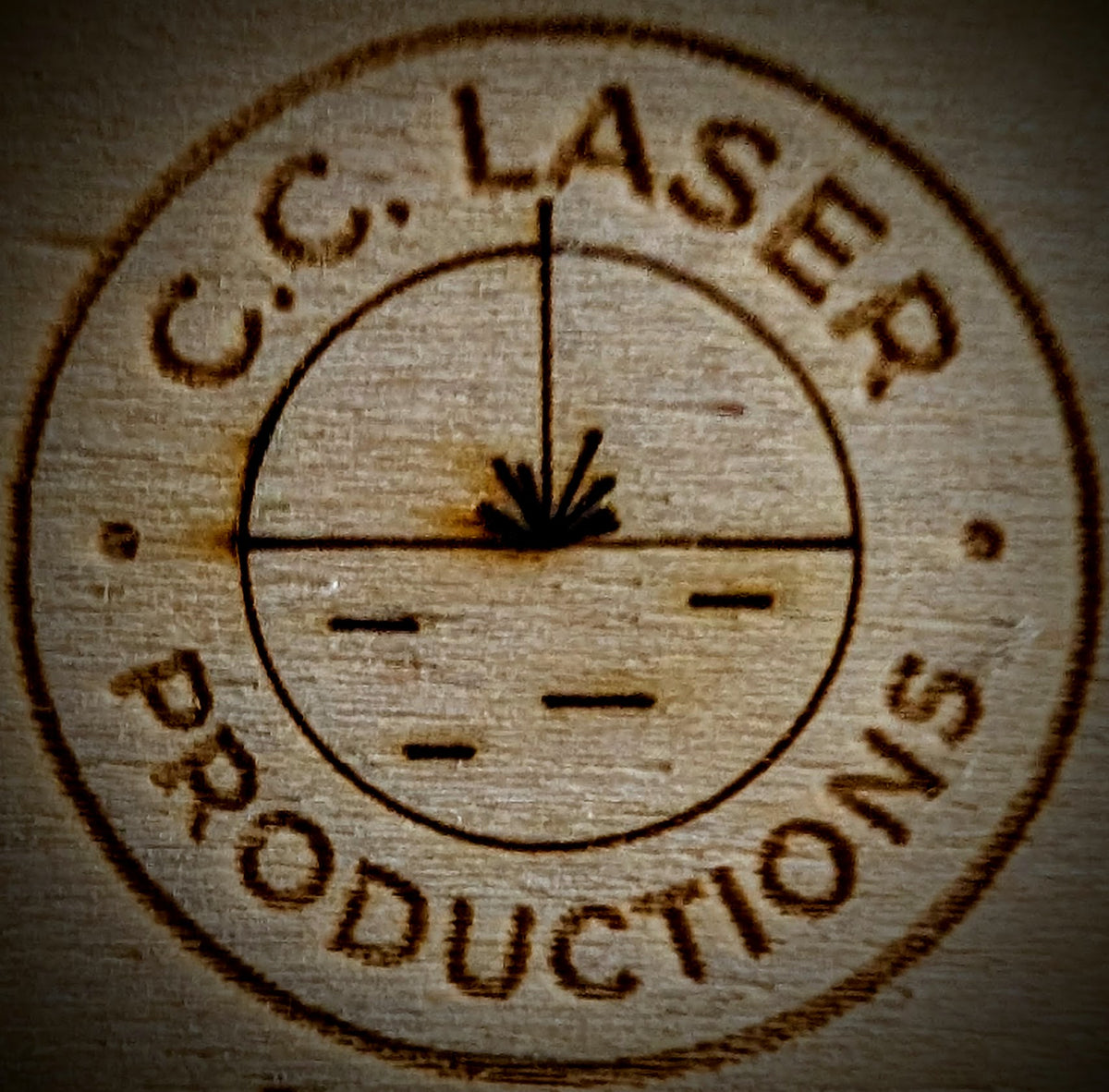 C.C. Laser Productions